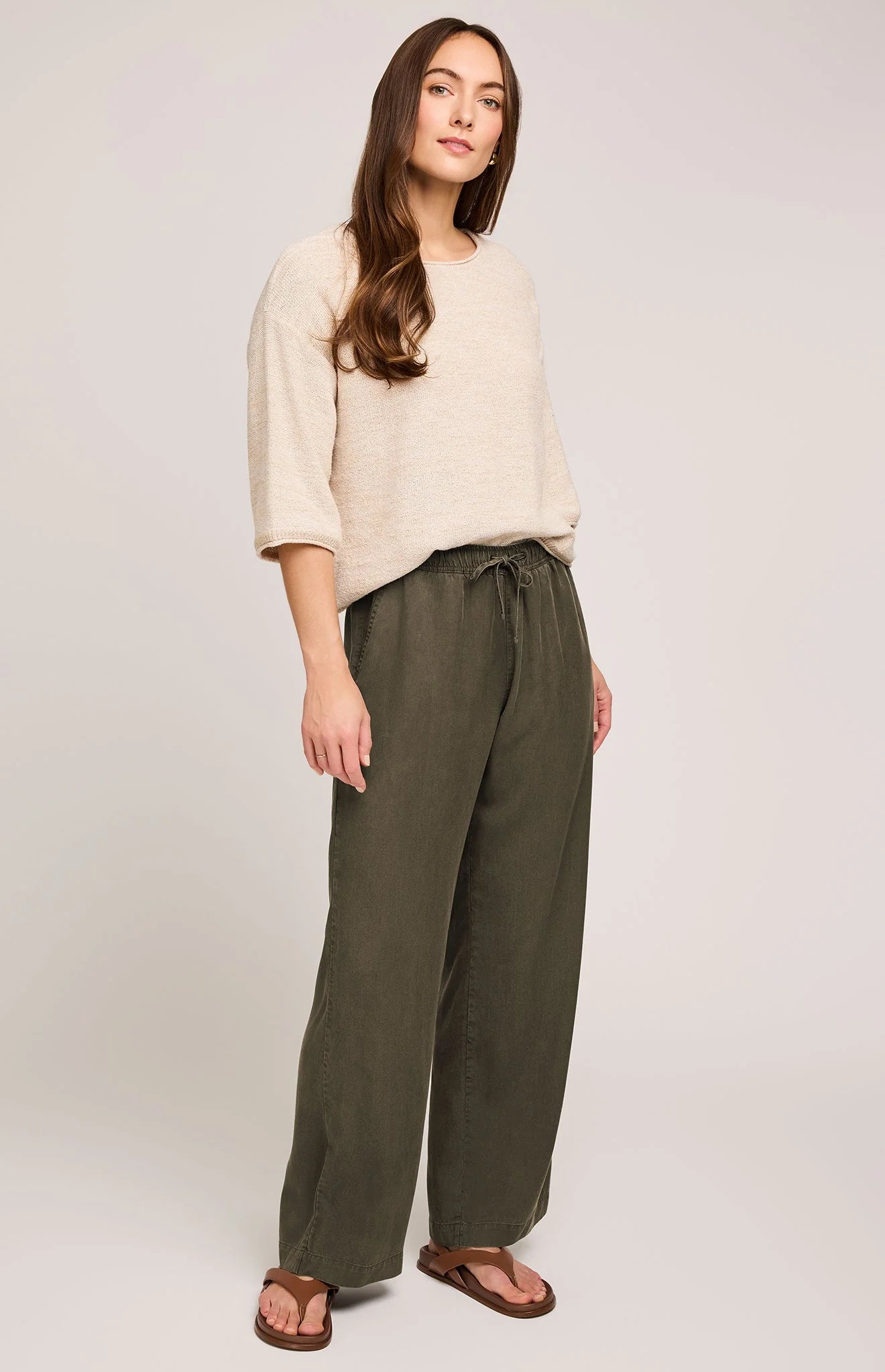 The Gabriel Pant- JASPER