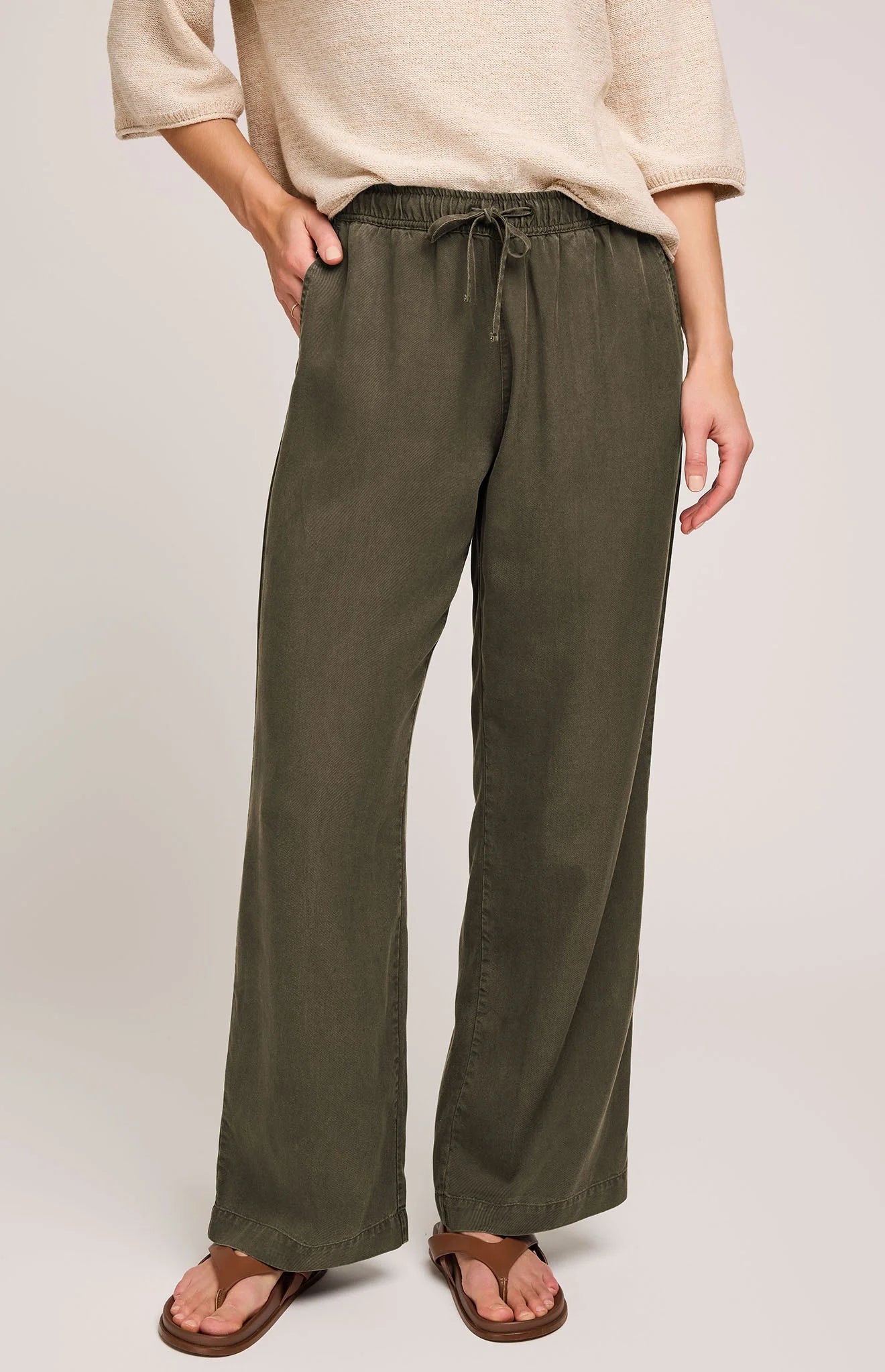The Gabriel Pant- JASPER