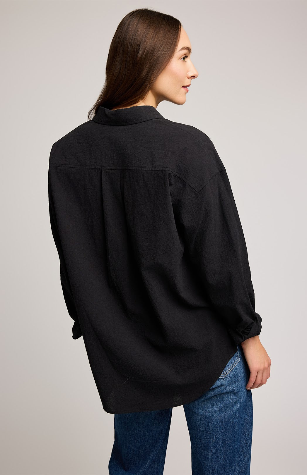 The Callaghan Button Down