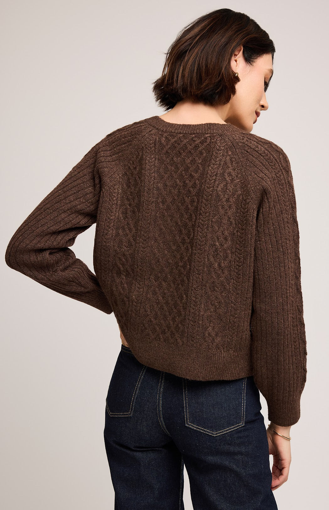 The Aspen Sweater
