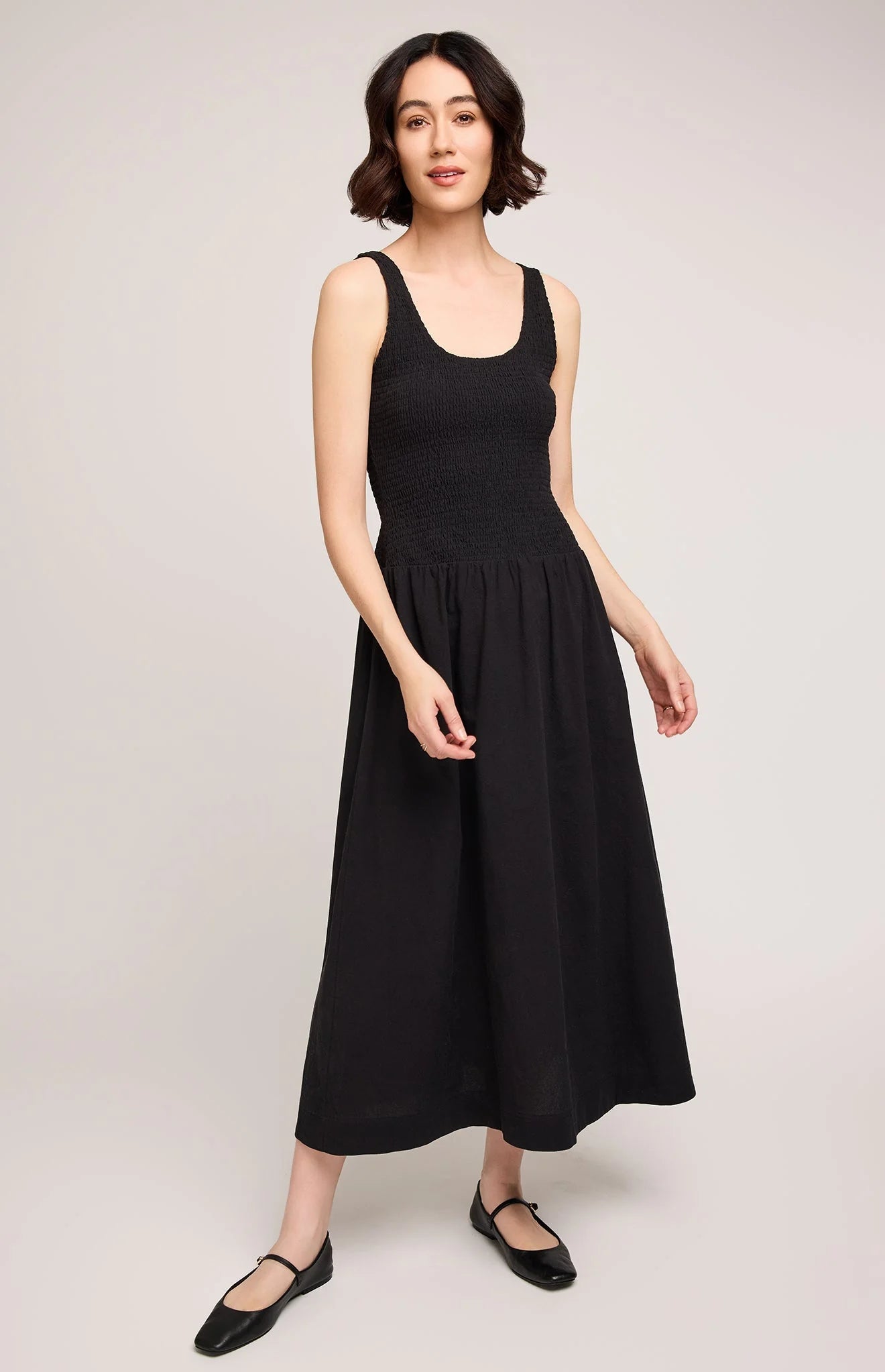 The Eleanor Dress