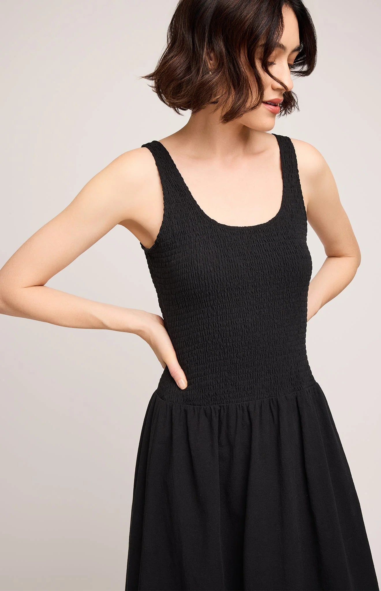 The Eleanor Dress