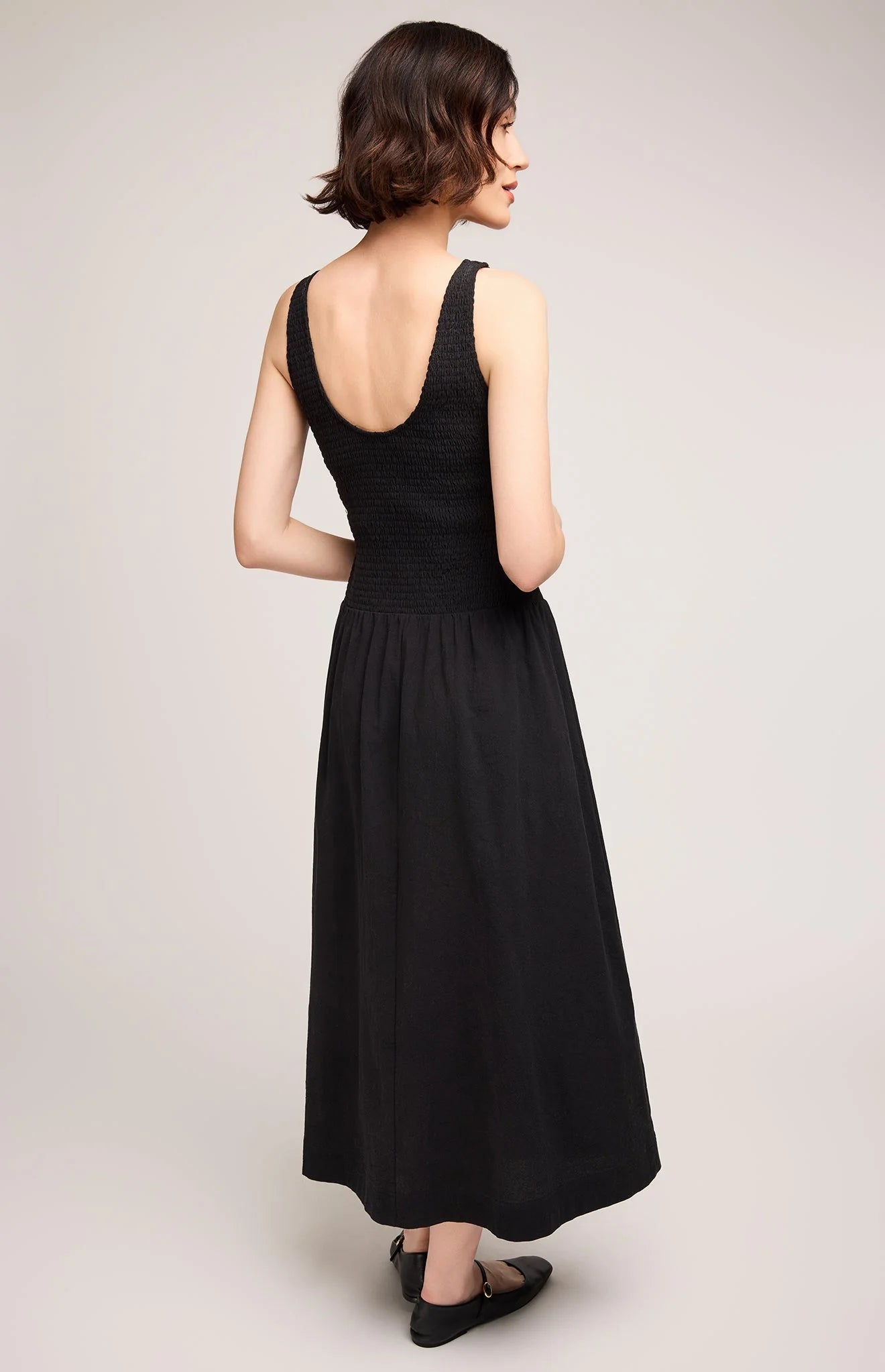 The Eleanor Dress