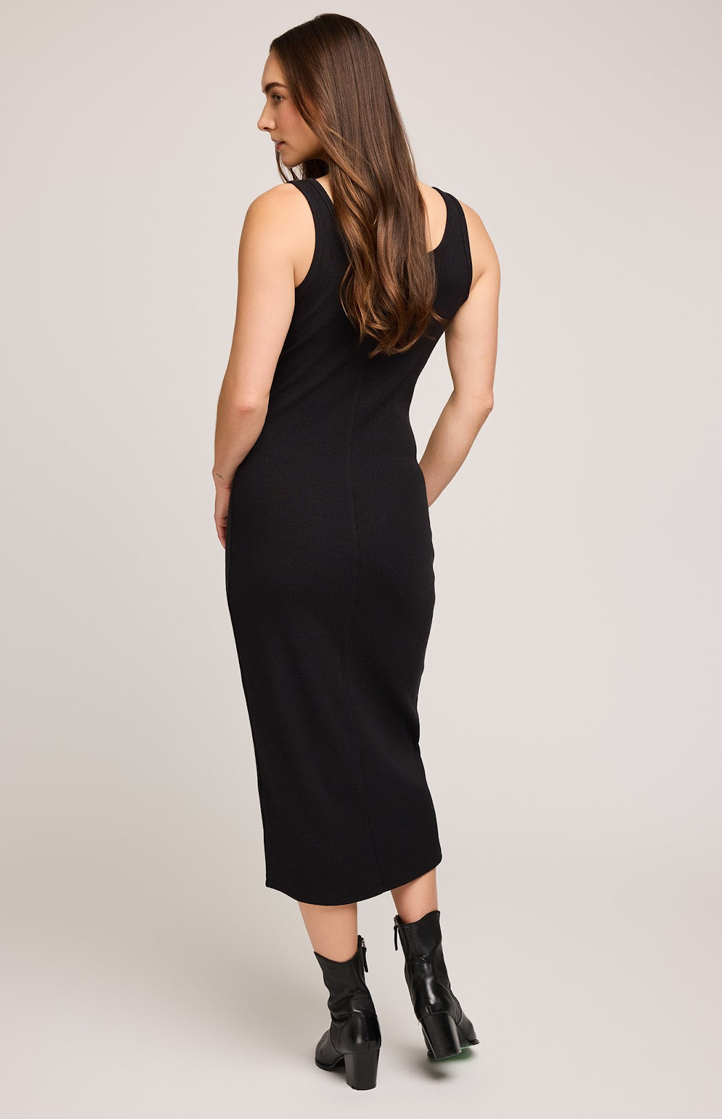 The Daisy Dress