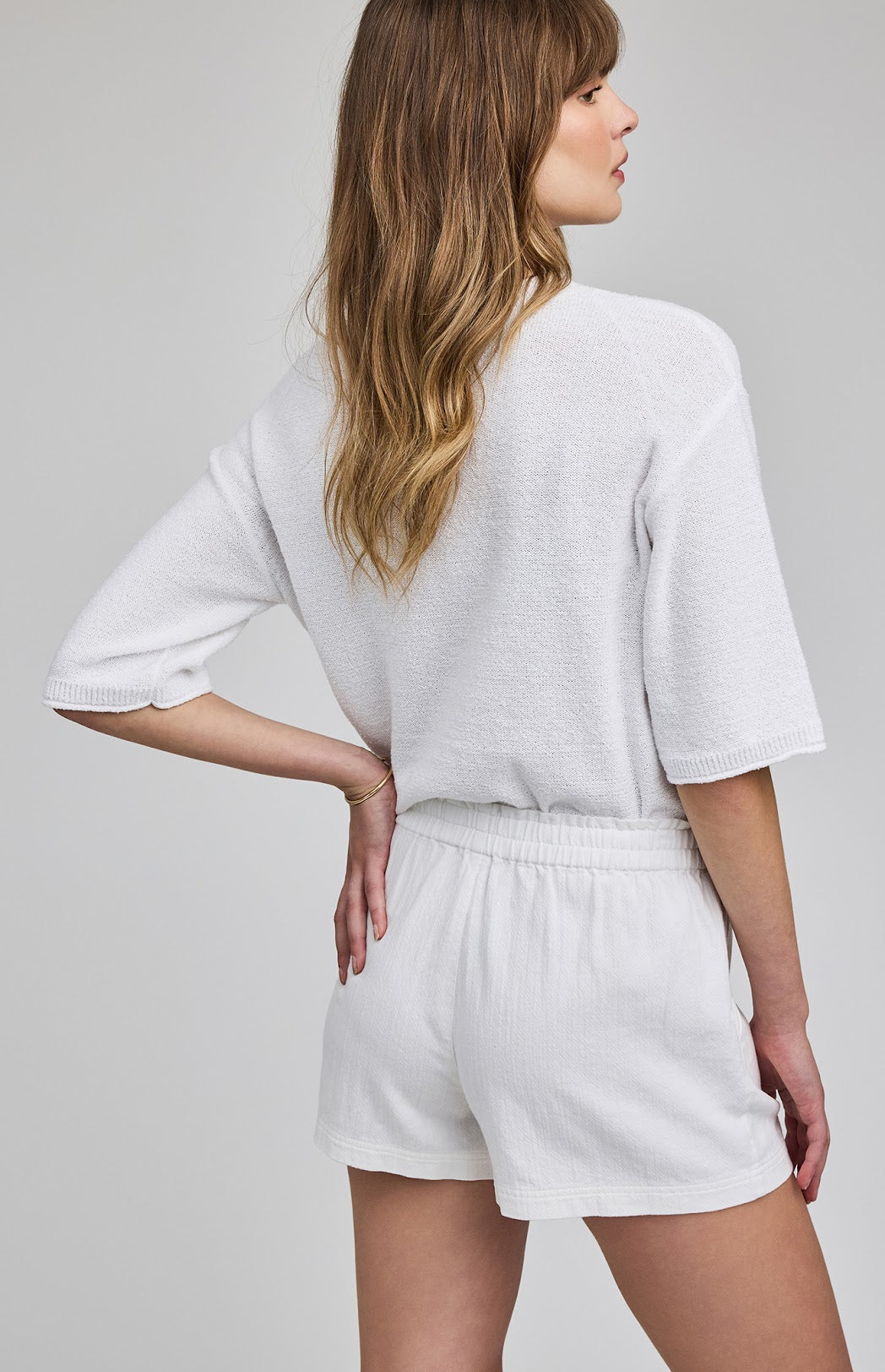 The Cleo Short