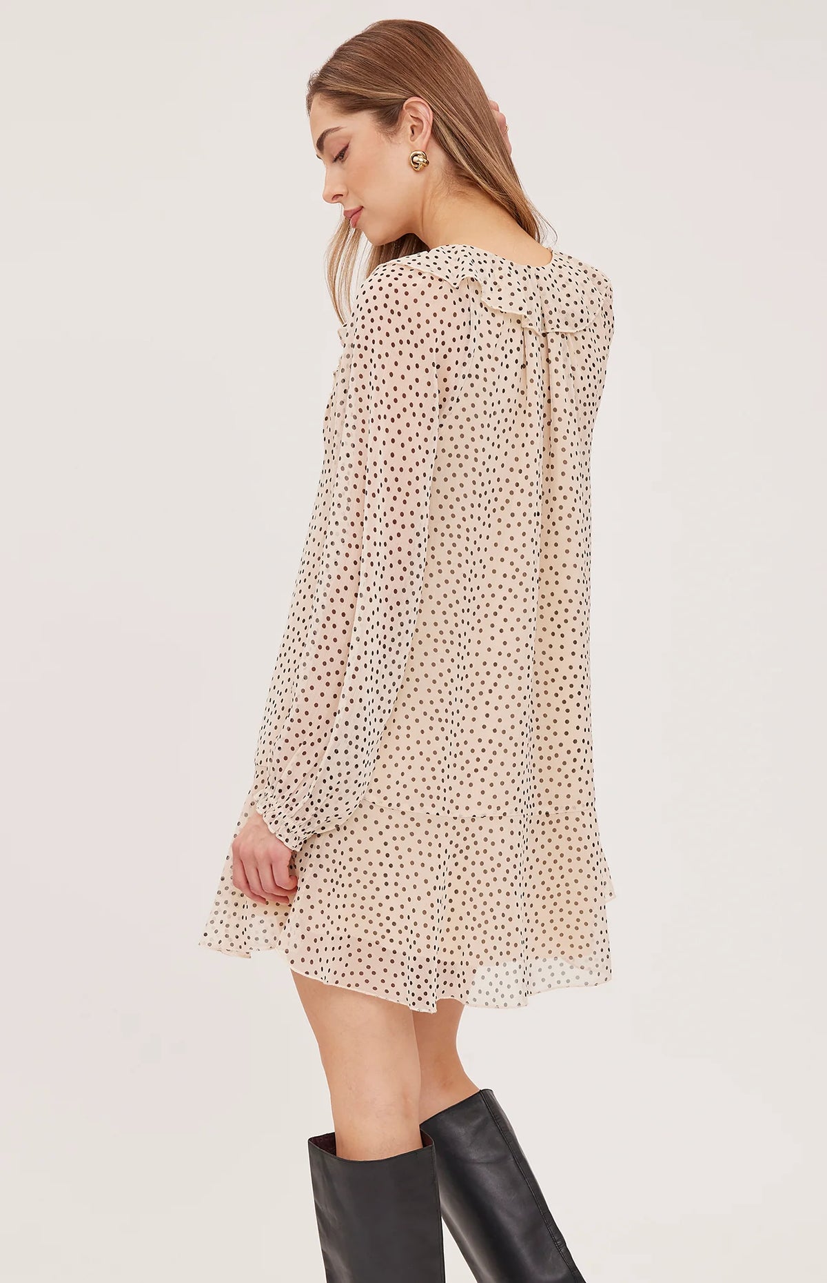 Esmeralda Dress