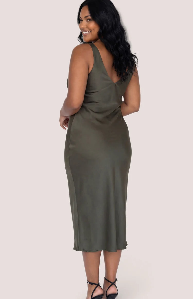 Antonia Dress