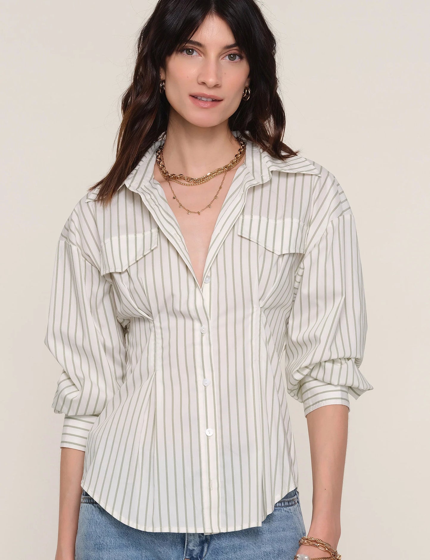 Darling Shirt