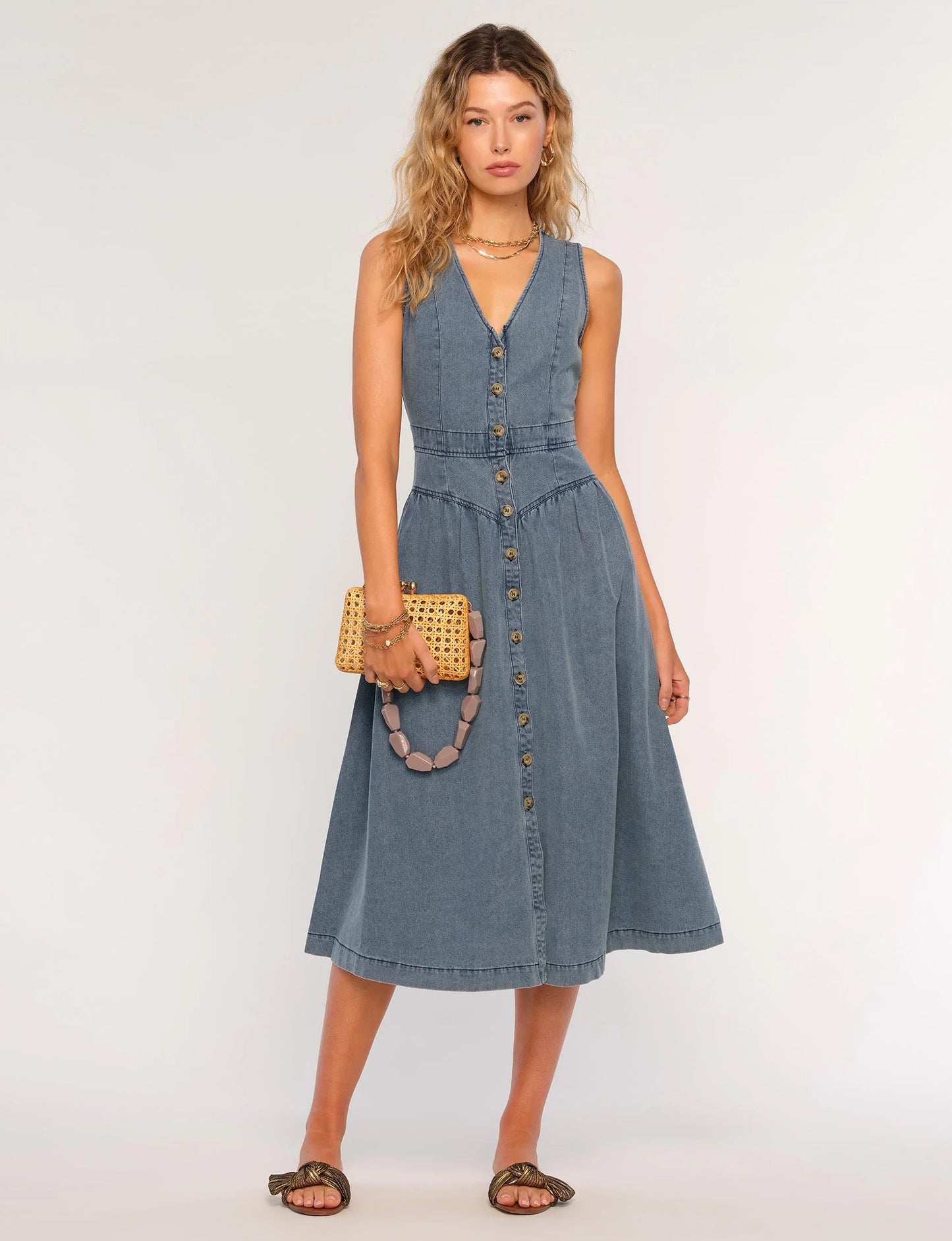 Jamie Dress