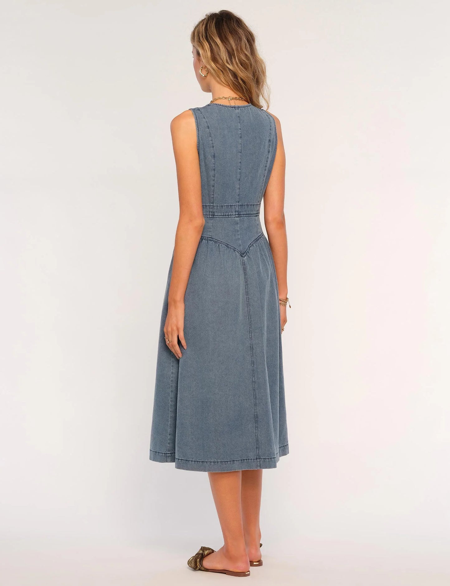 Jamie Dress