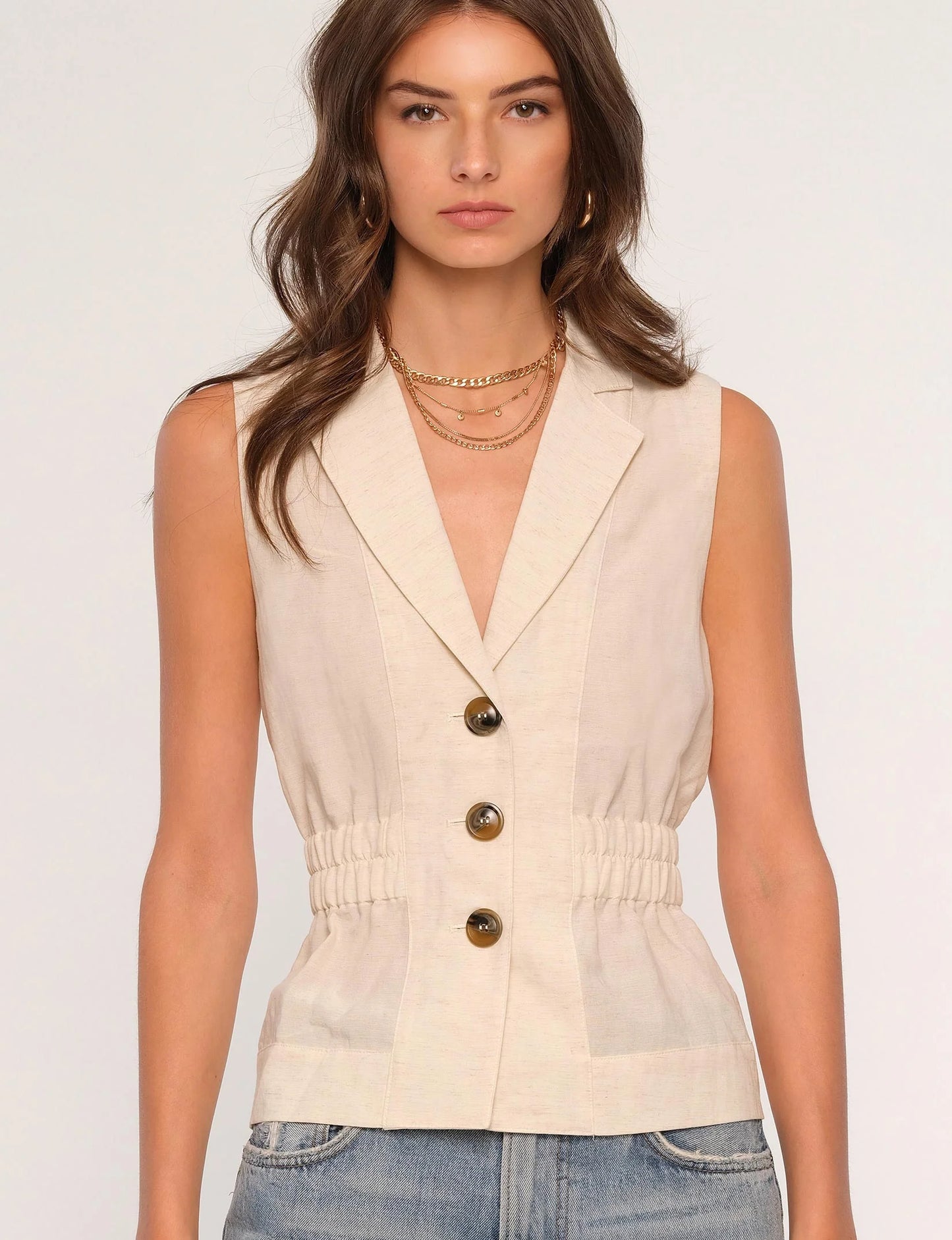 The Otto Vest
