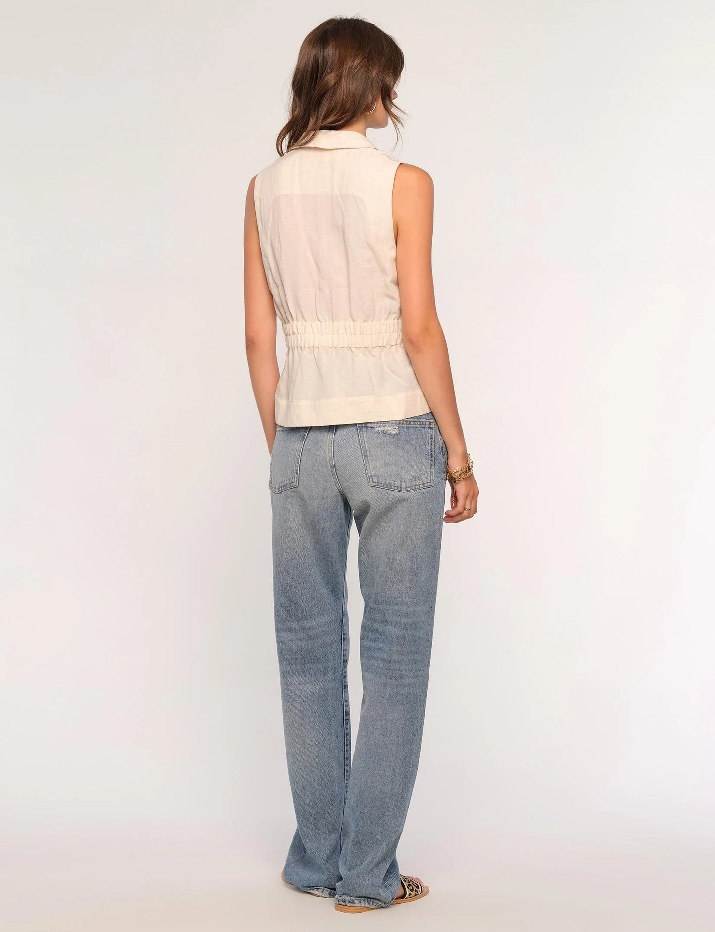 The Otto Vest