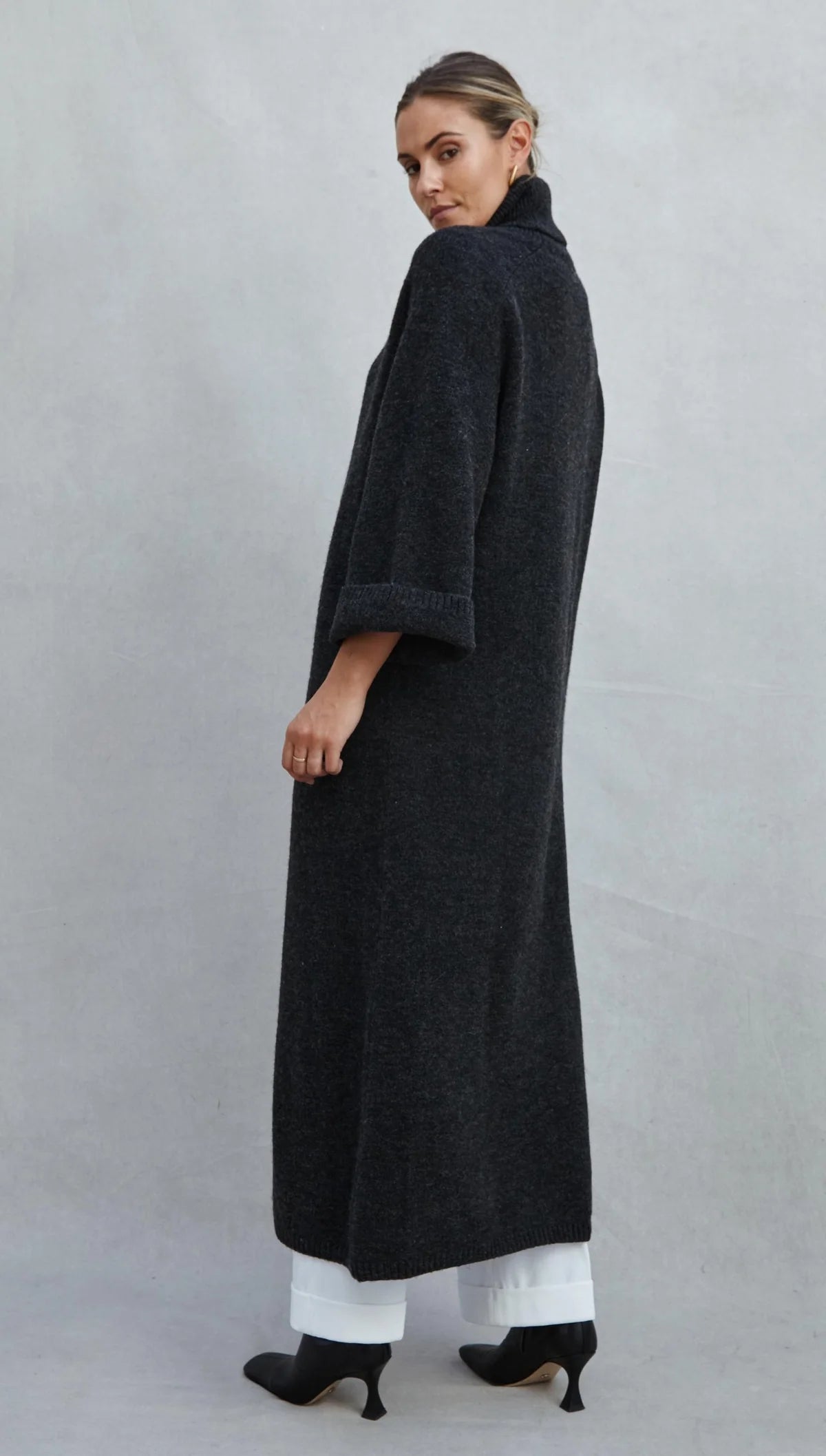 Vivienne Sweater Dress