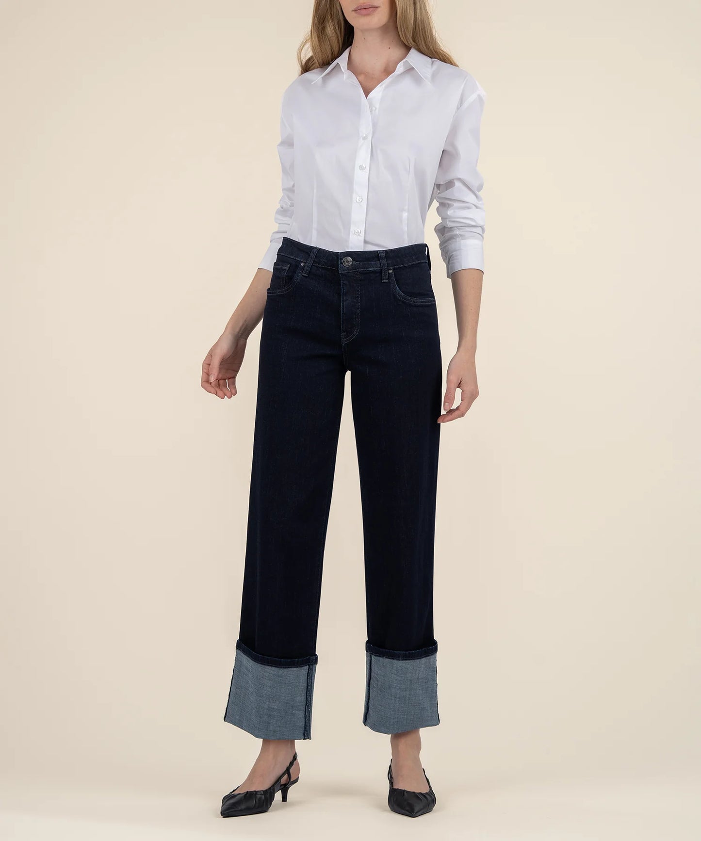 Charlotte Jean- DISTINGUISHED