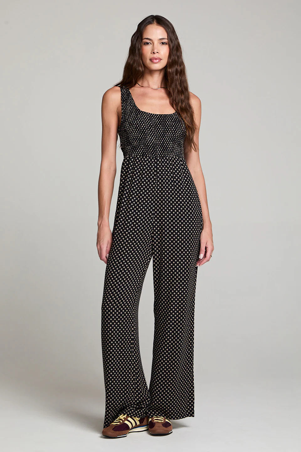 Azaria Jkumpsuit