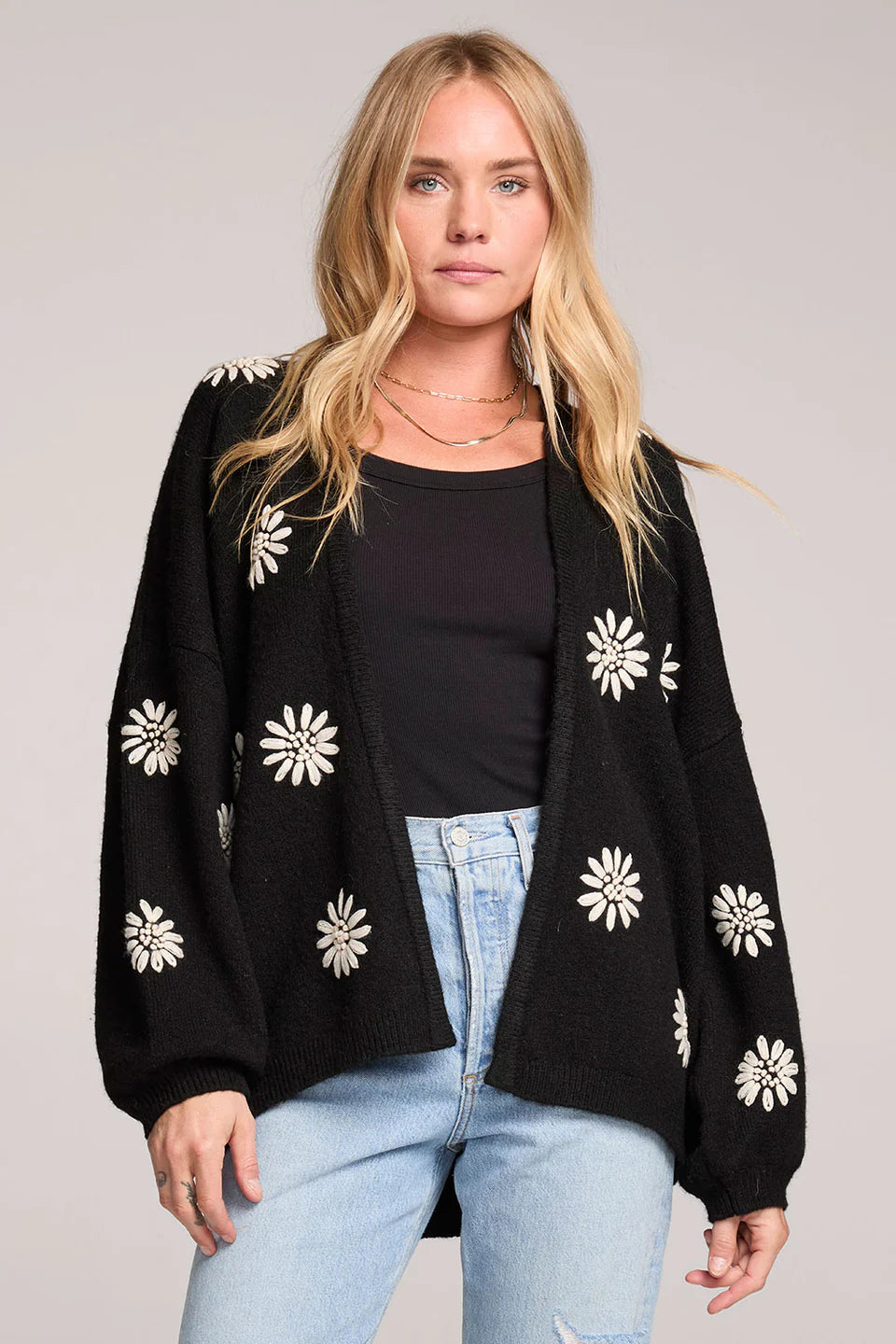 Carsyn Cardigan