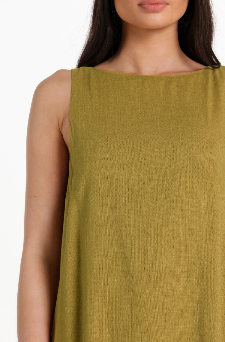 Valencia Maxi Dress