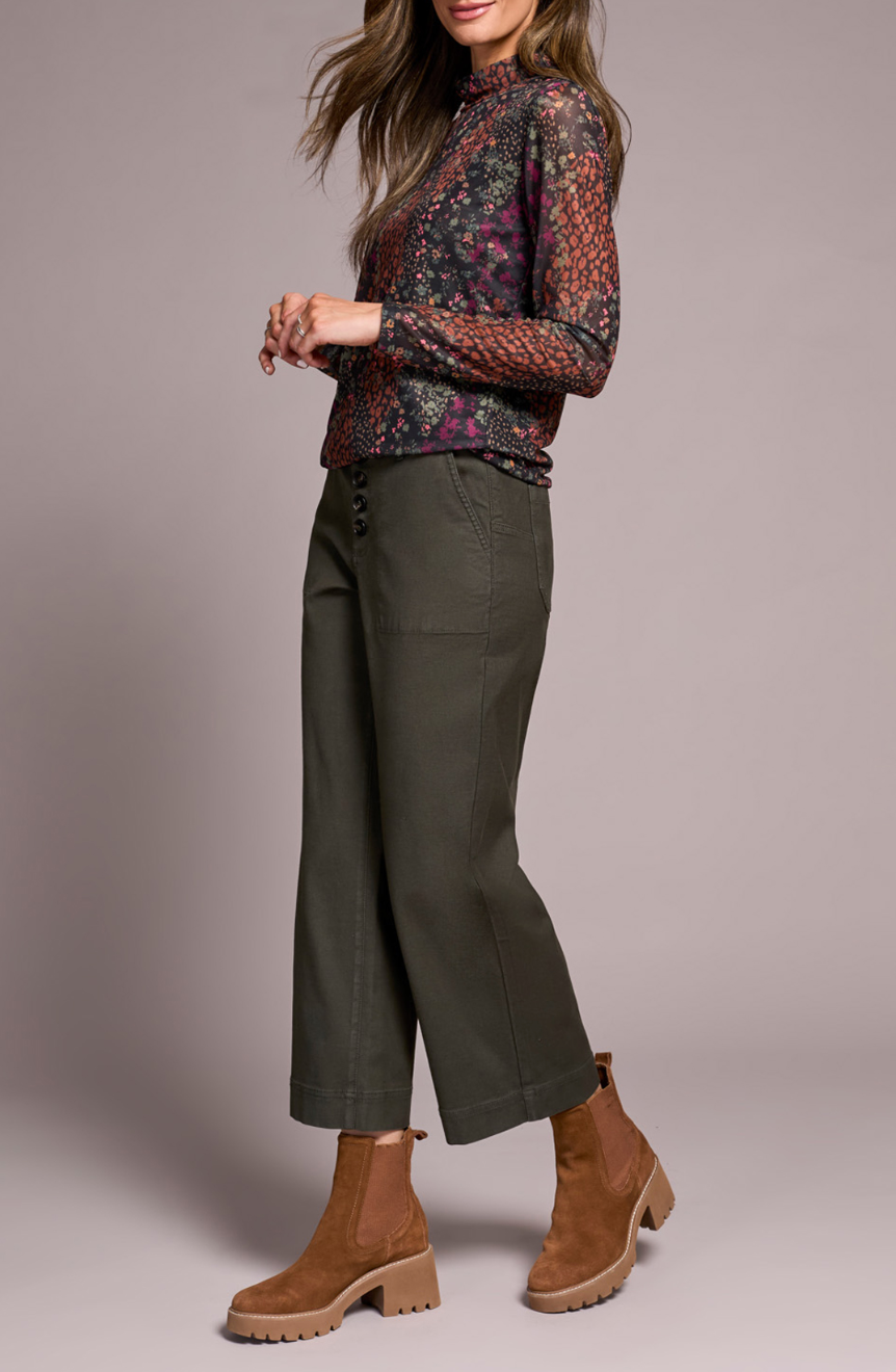 Janey Pant