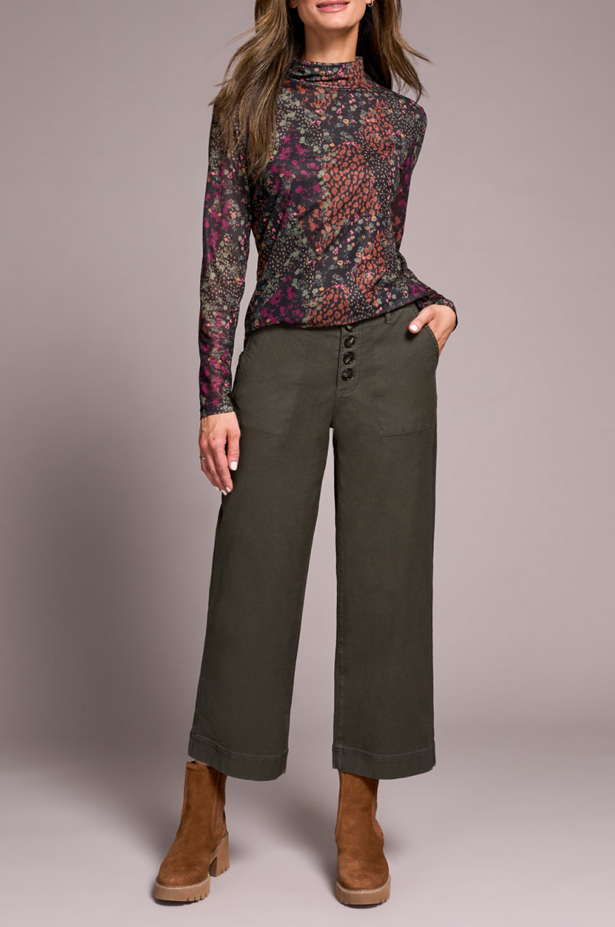 Janey Pant