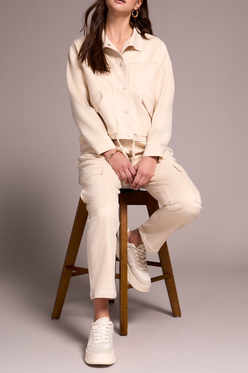 Juniper Jacket