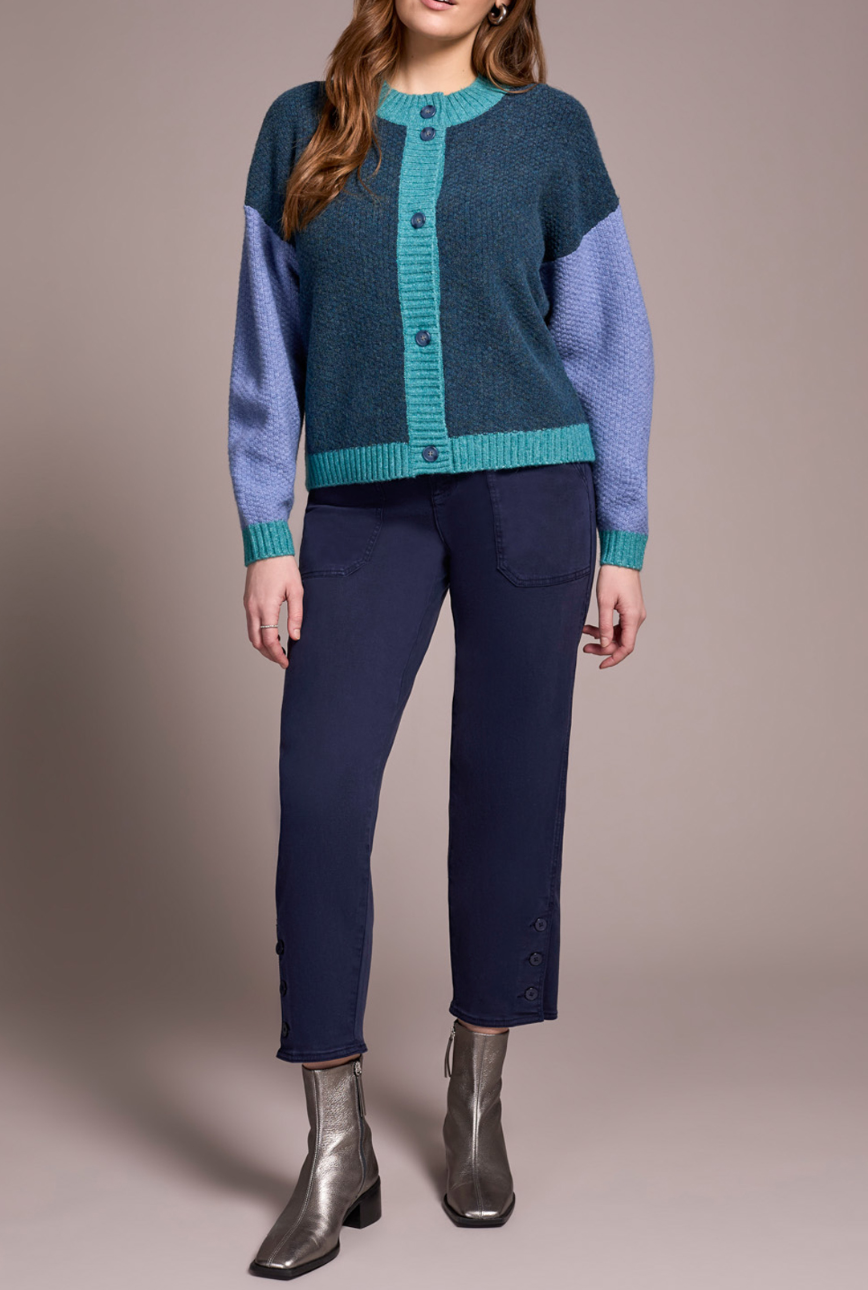 Casey Cardigan