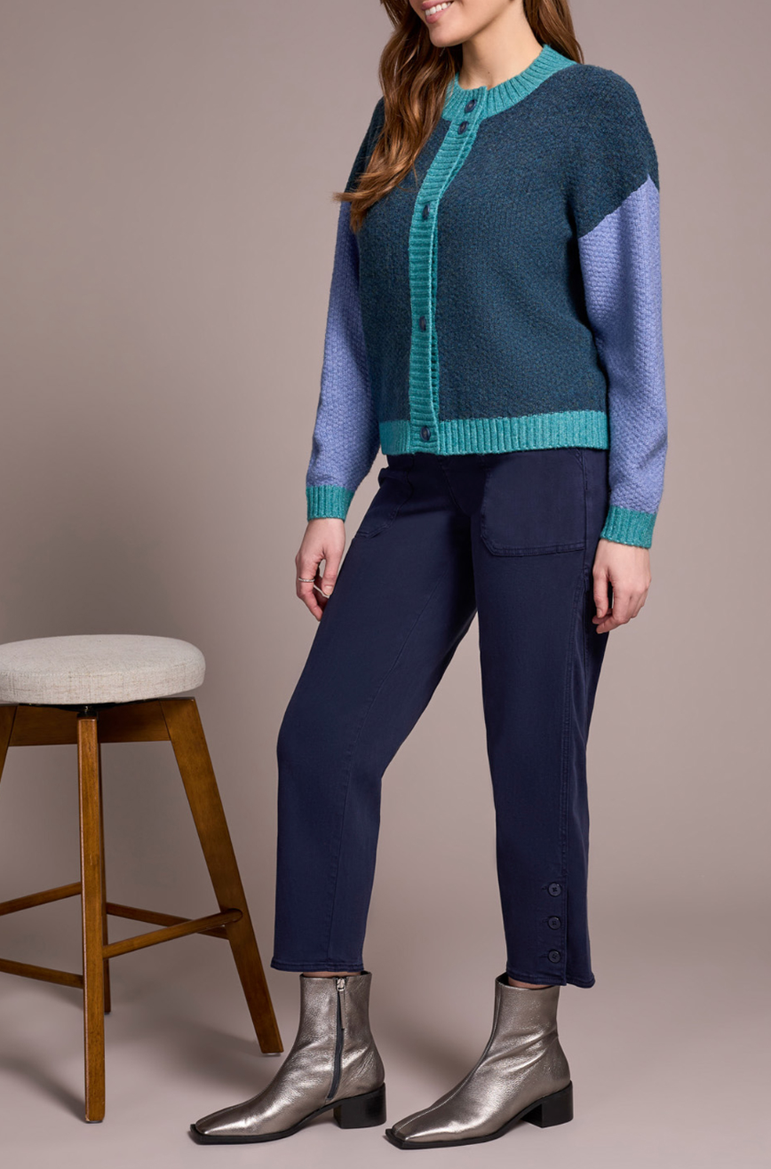 Casey Cardigan