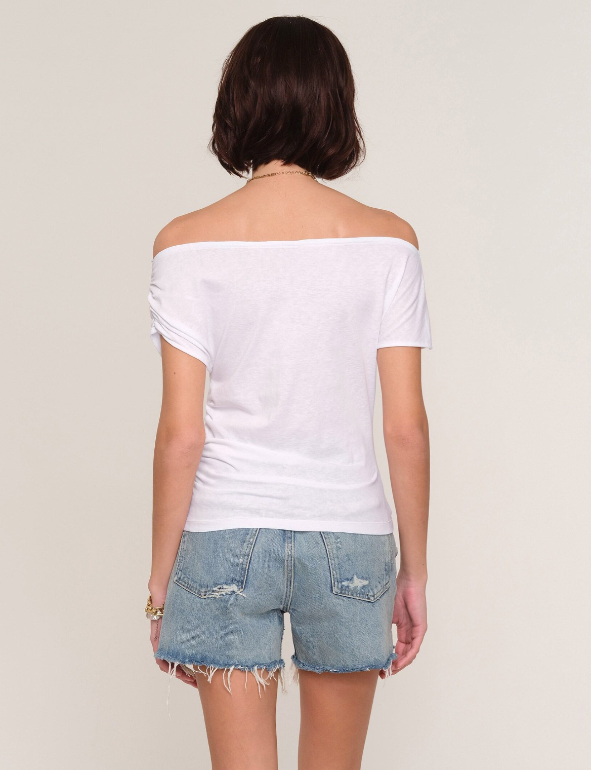 Noir Top