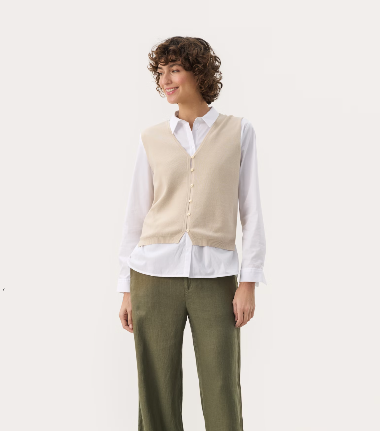 Natika Pullover