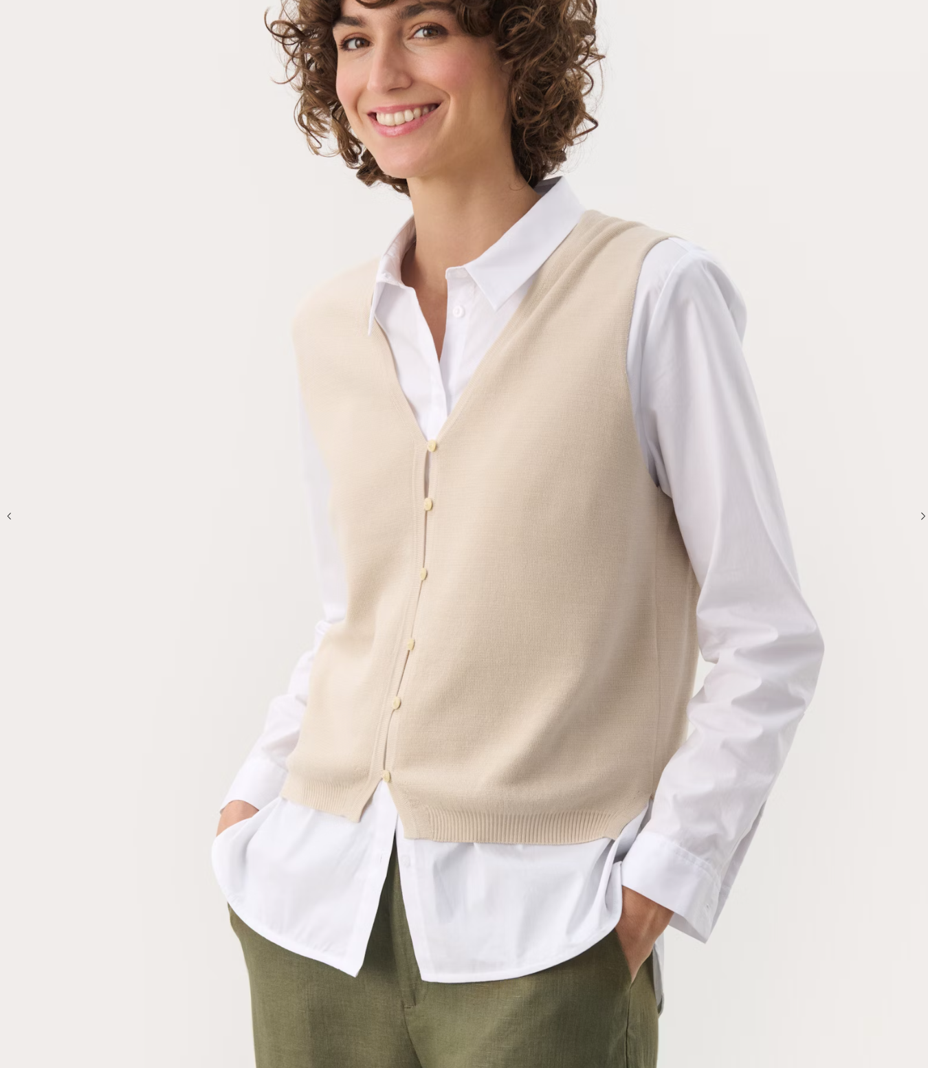 Natika Pullover