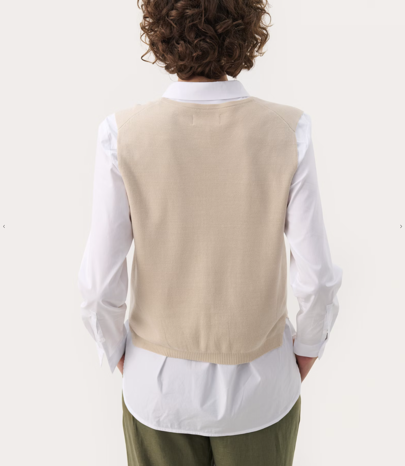 Natika Pullover
