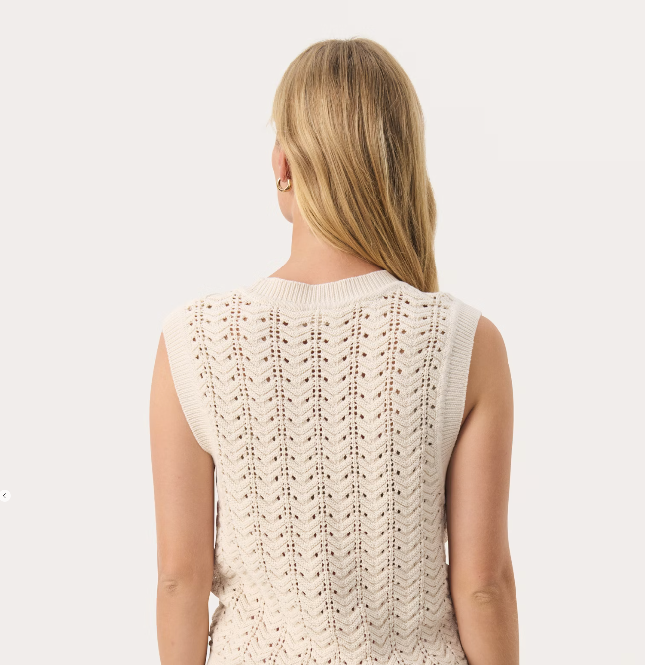 Radka Knit Tank