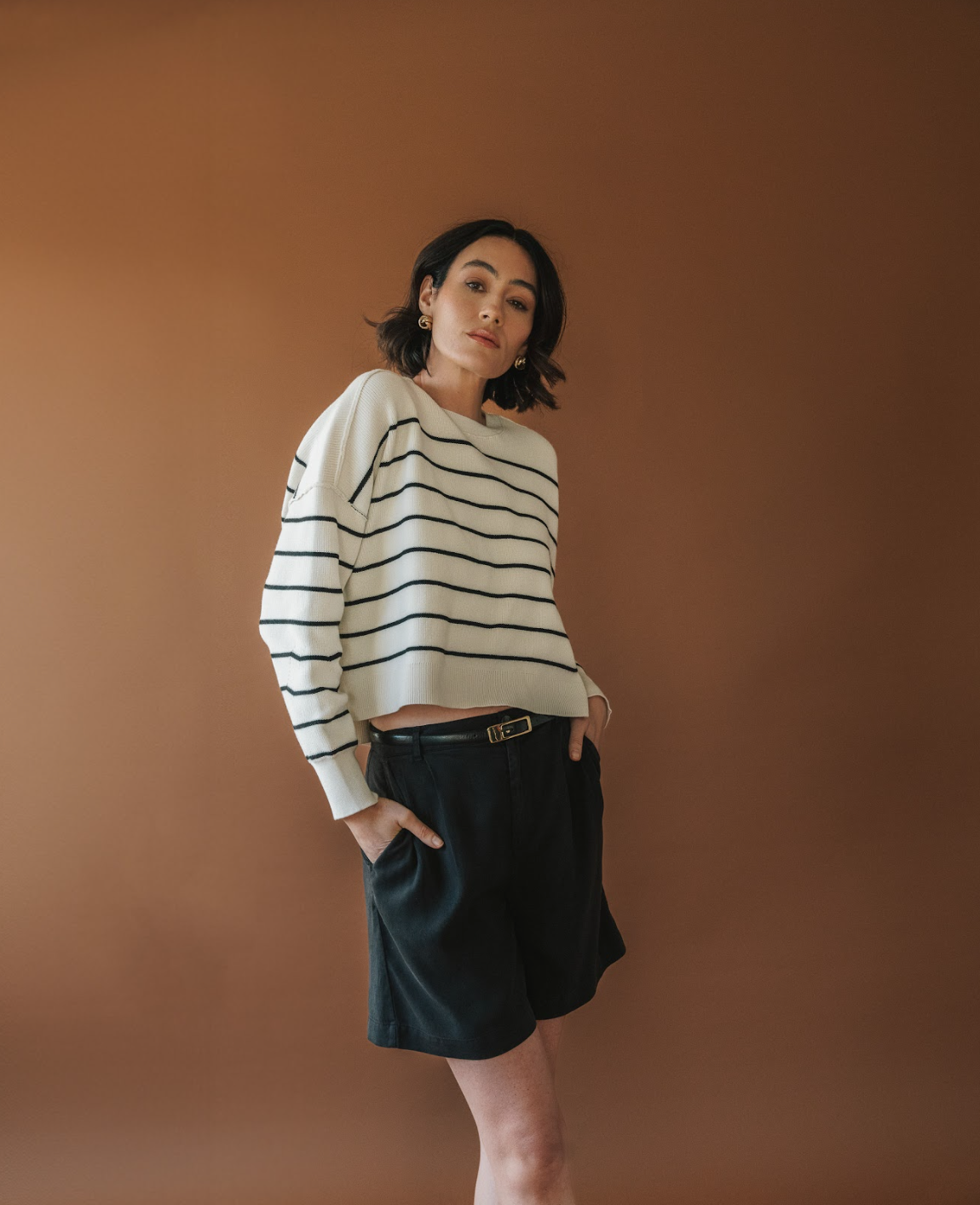 Echo Sweater