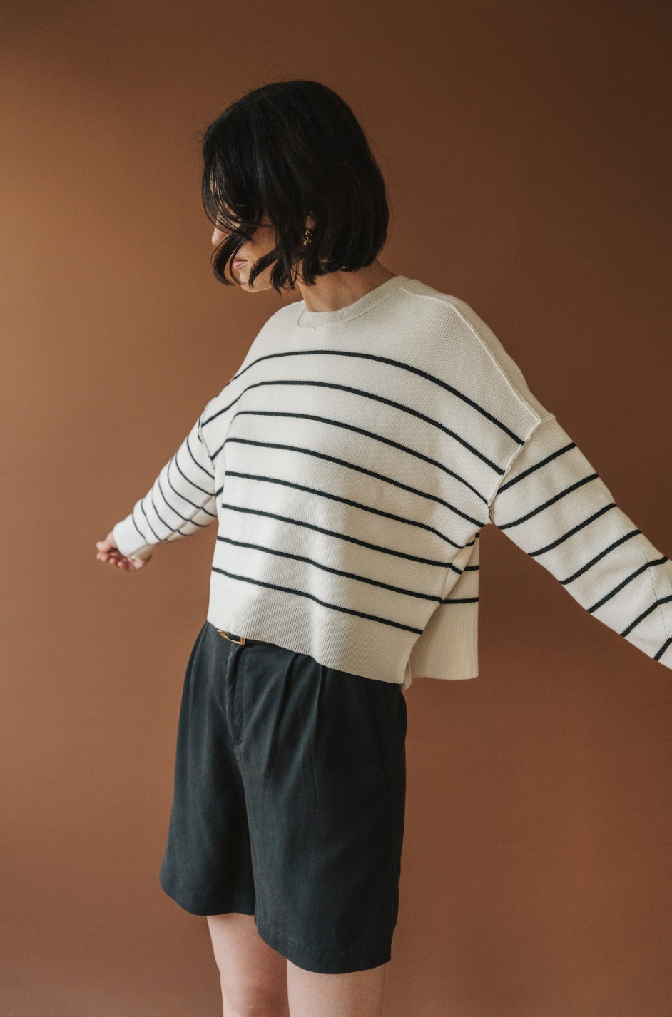 Echo Sweater