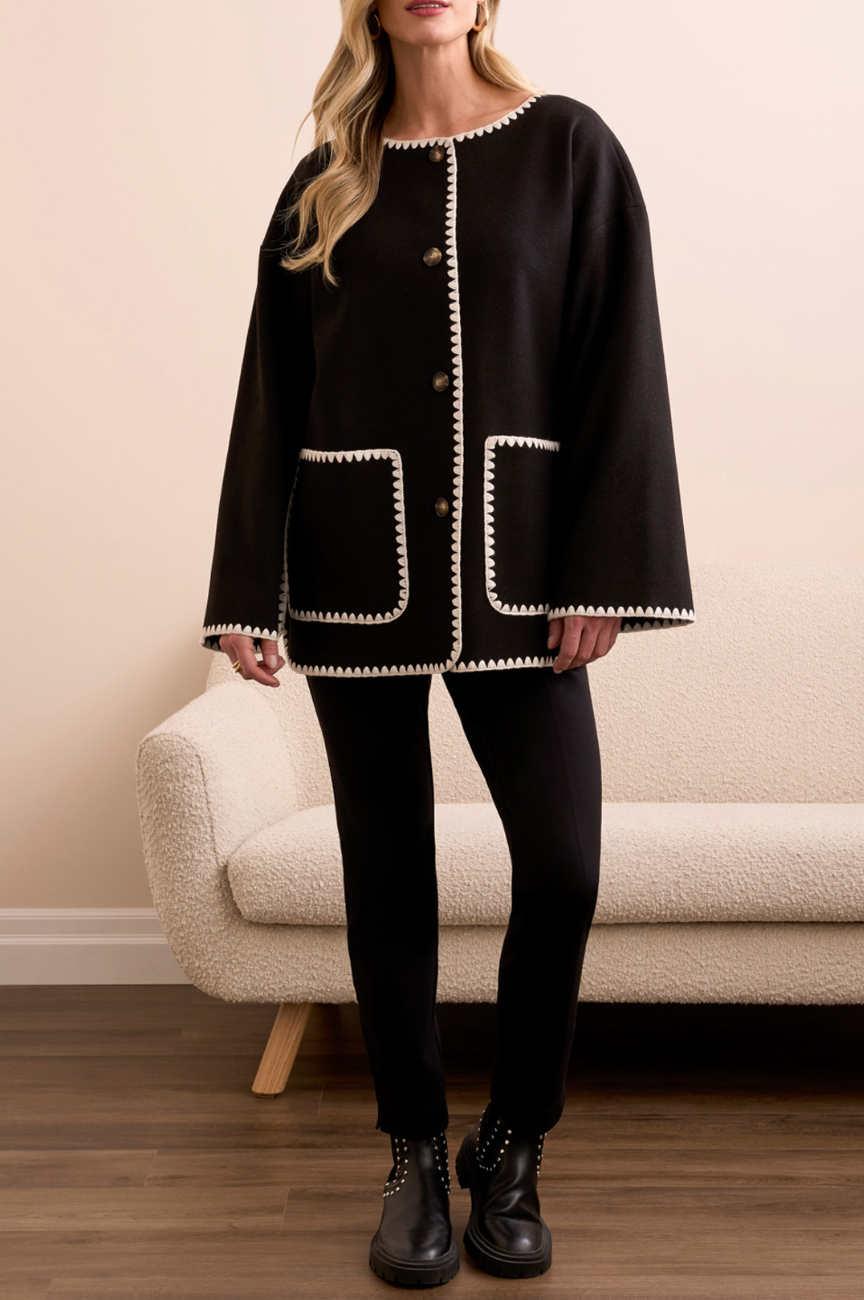 Alps Jacket