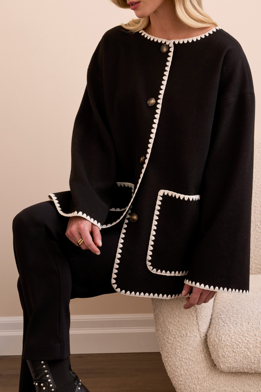 Alps Jacket
