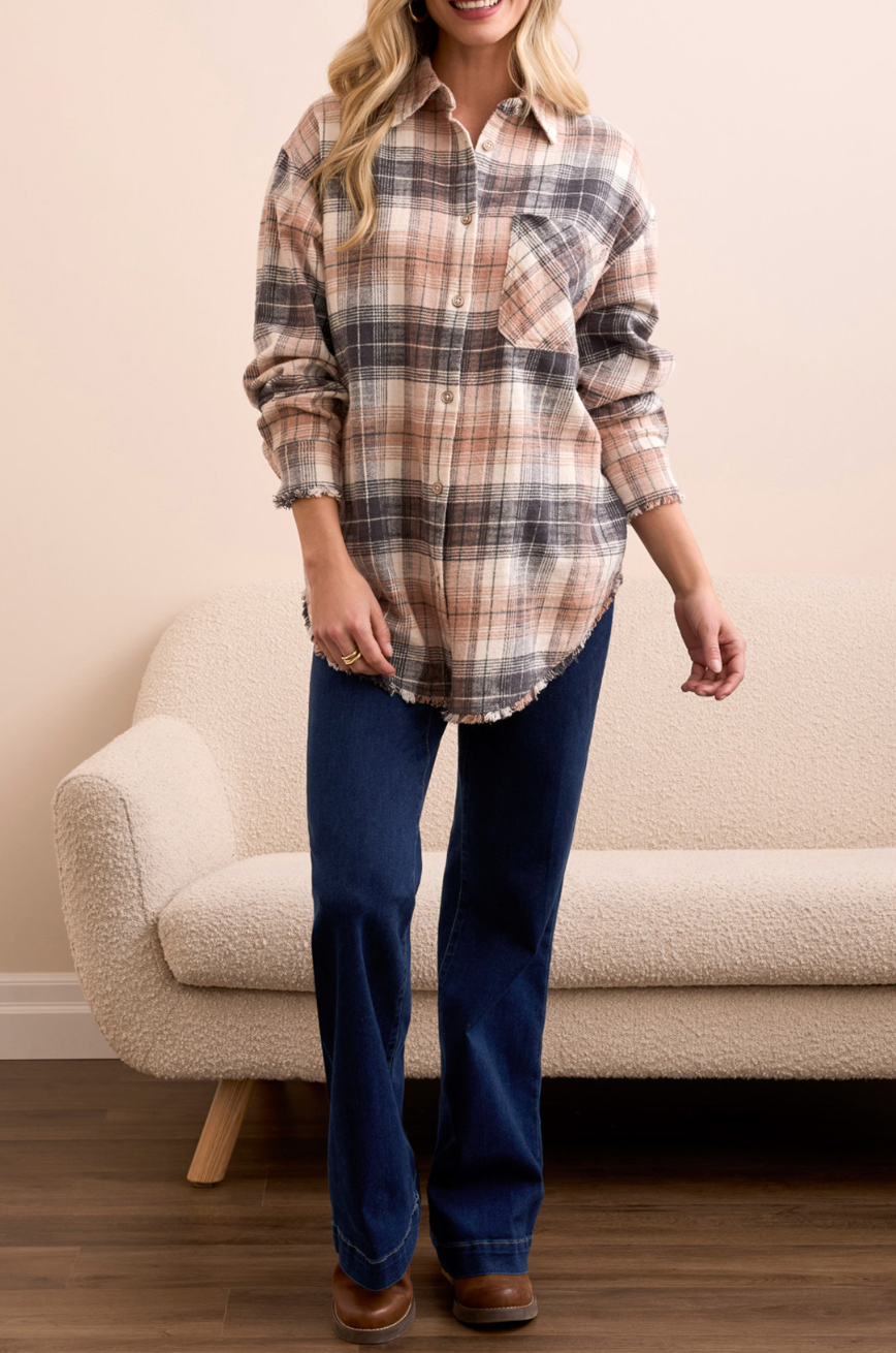 Nordicstone Shirt