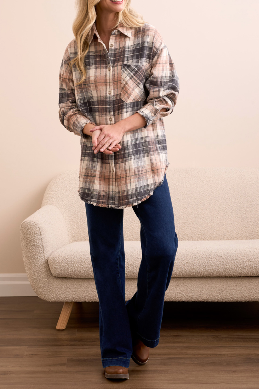 Nordicstone Shirt
