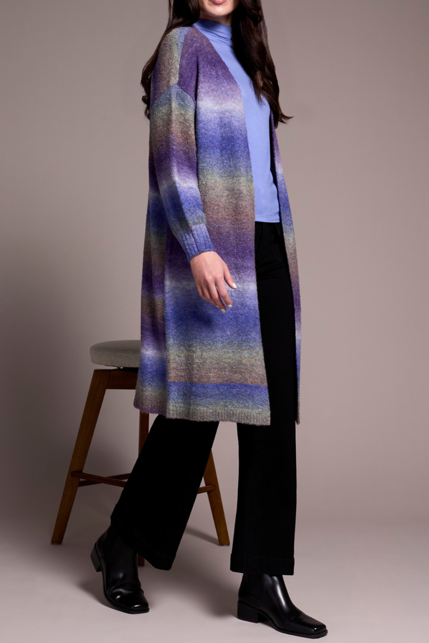 Leanne Cardigan