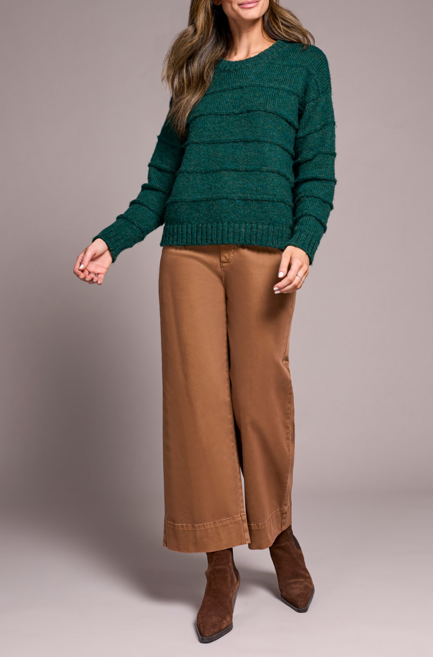 Darla Sweater
