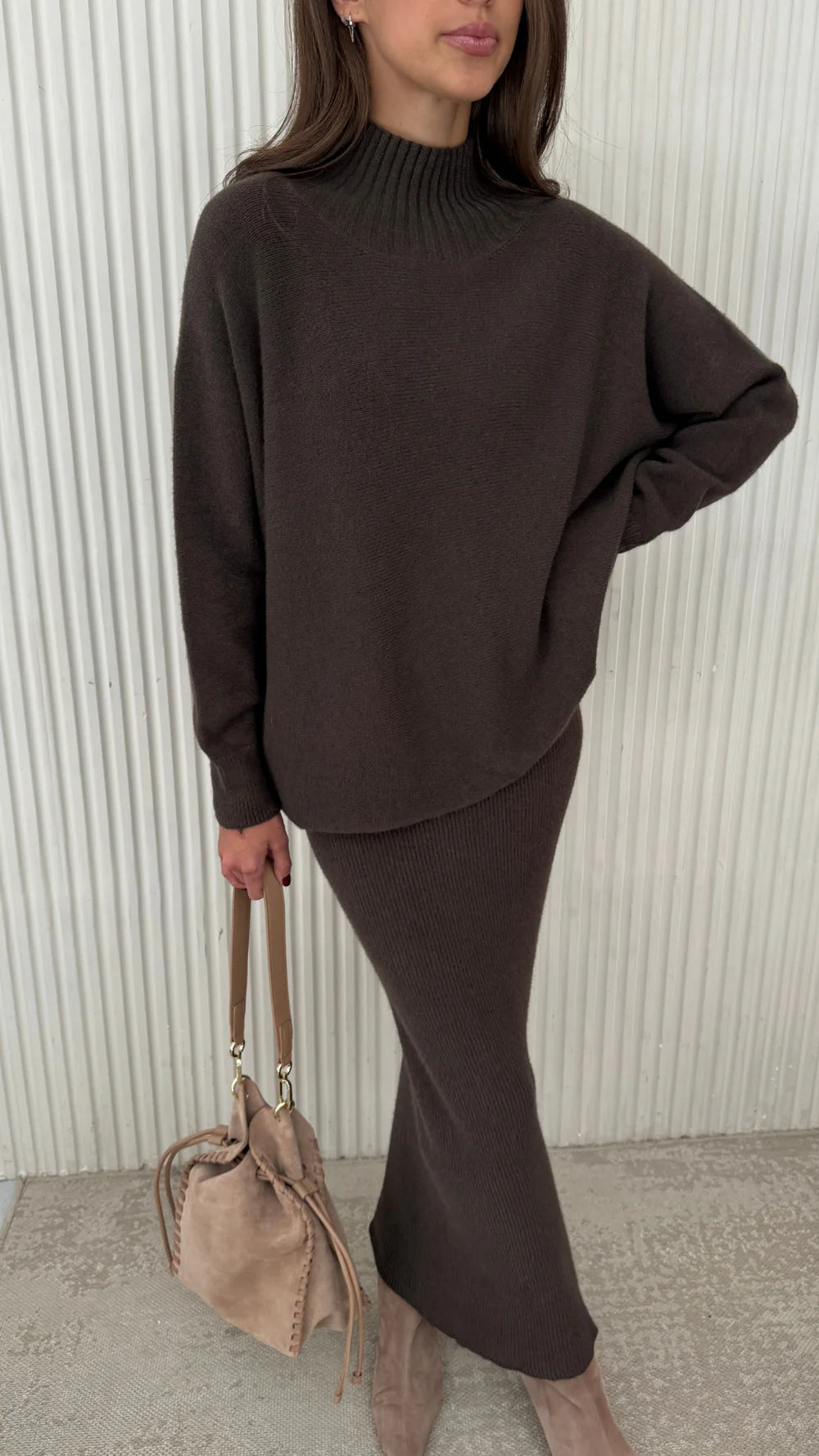 Alma Skirt