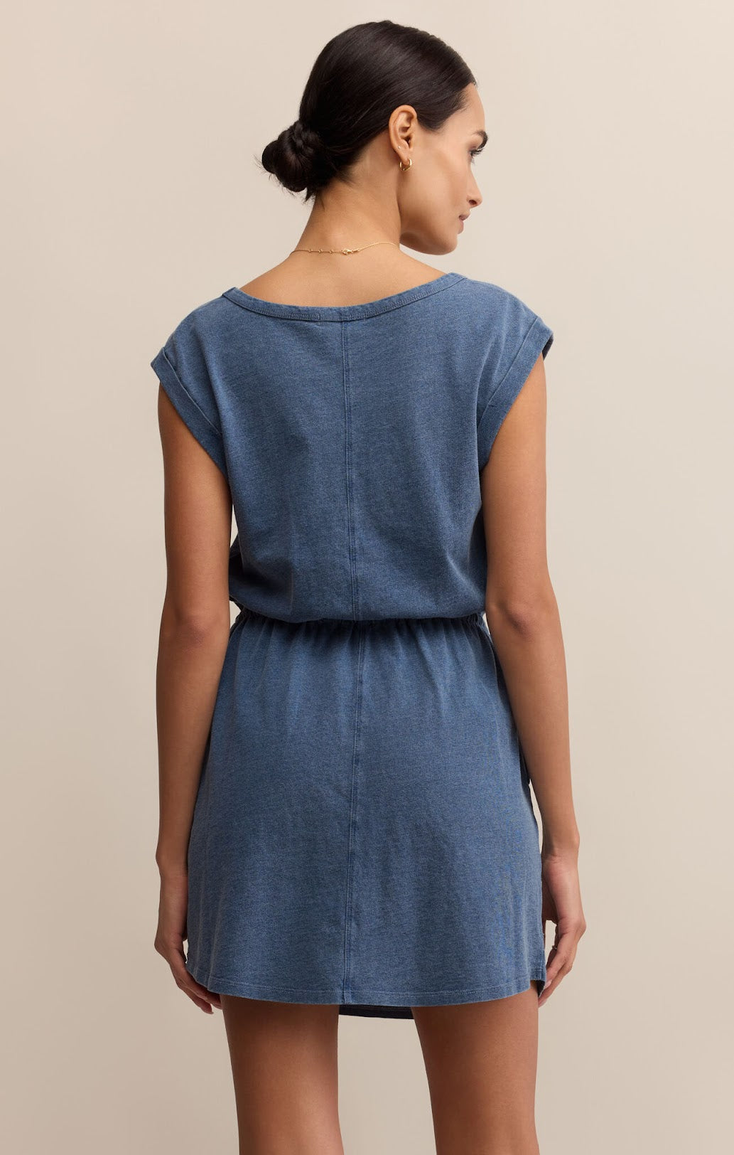 Dayshift Dress