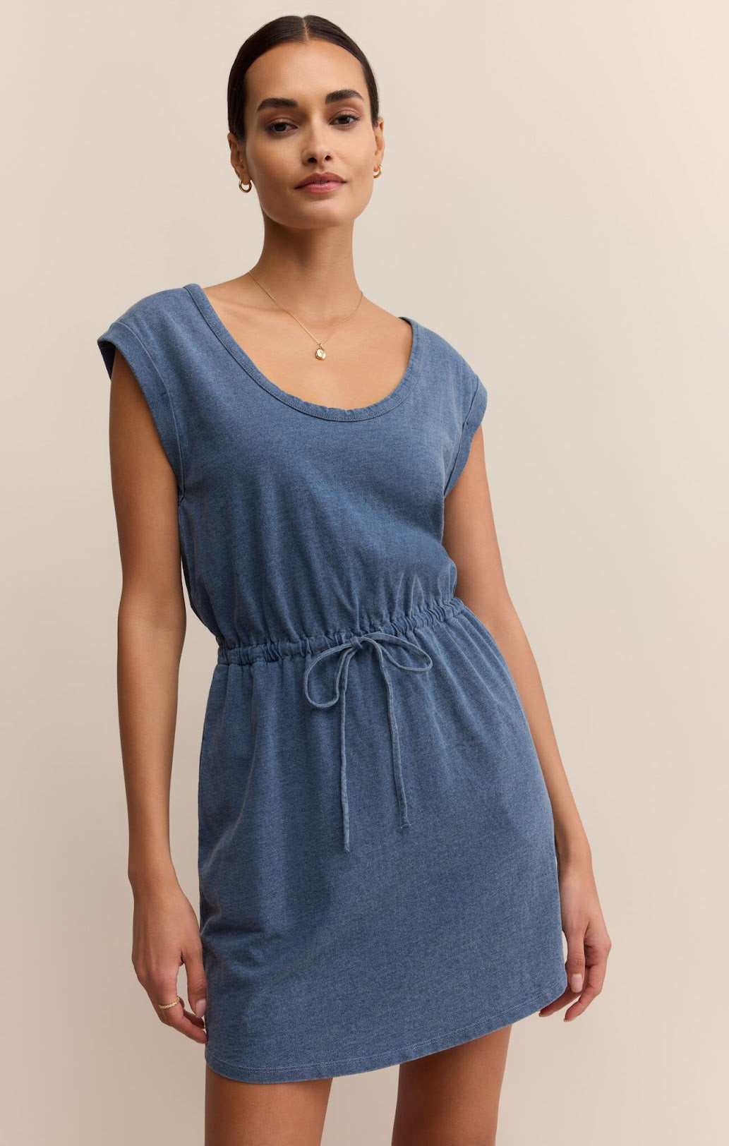 Dayshift Dress