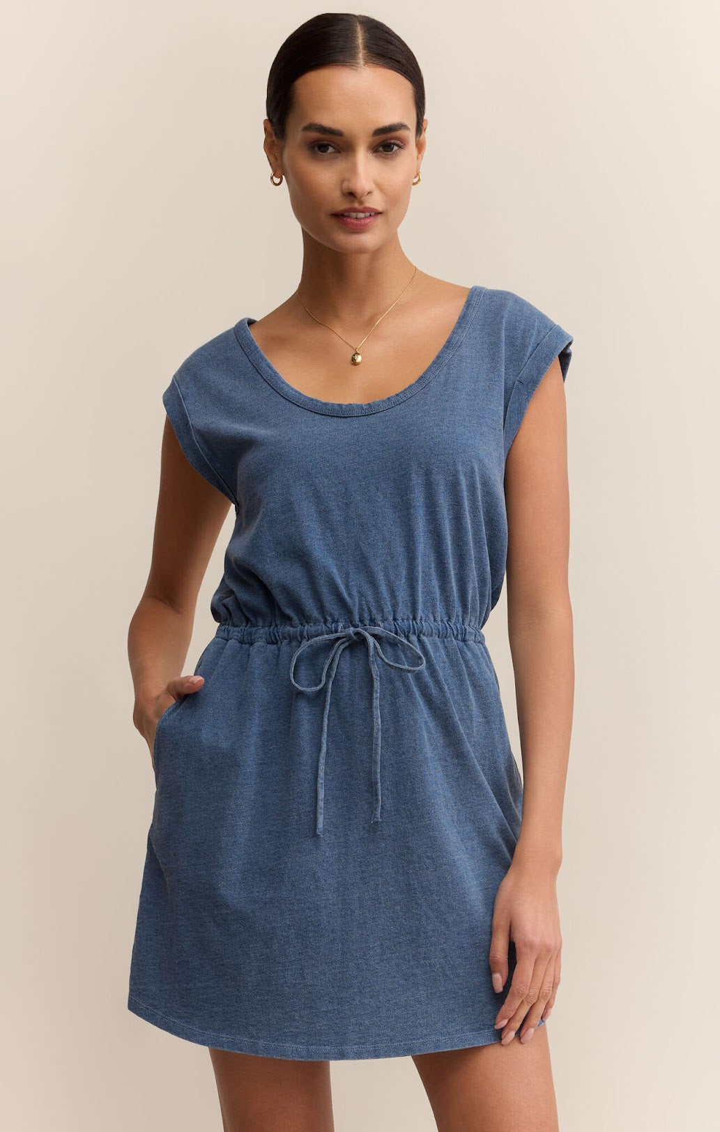 Dayshift Dress