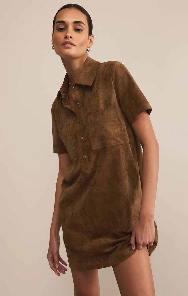 Kellie Dress