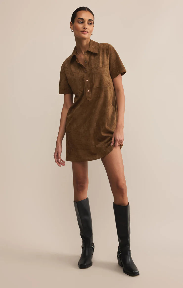 Kellie Dress