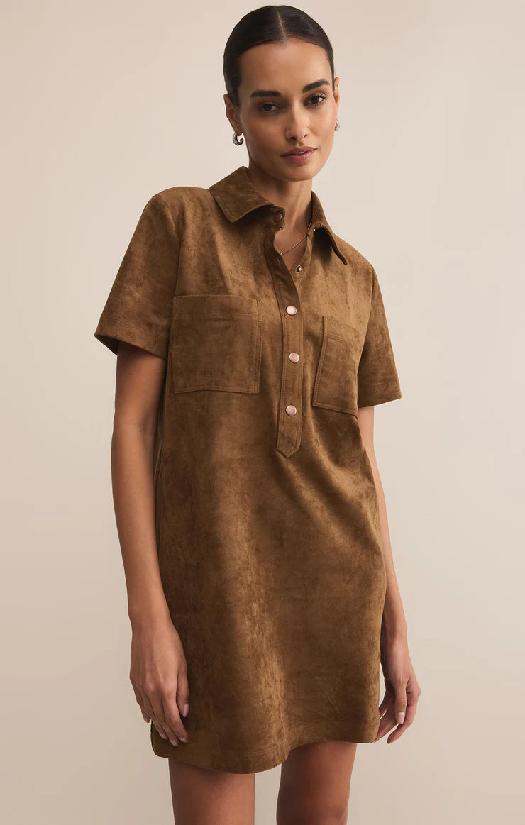 Kellie Dress