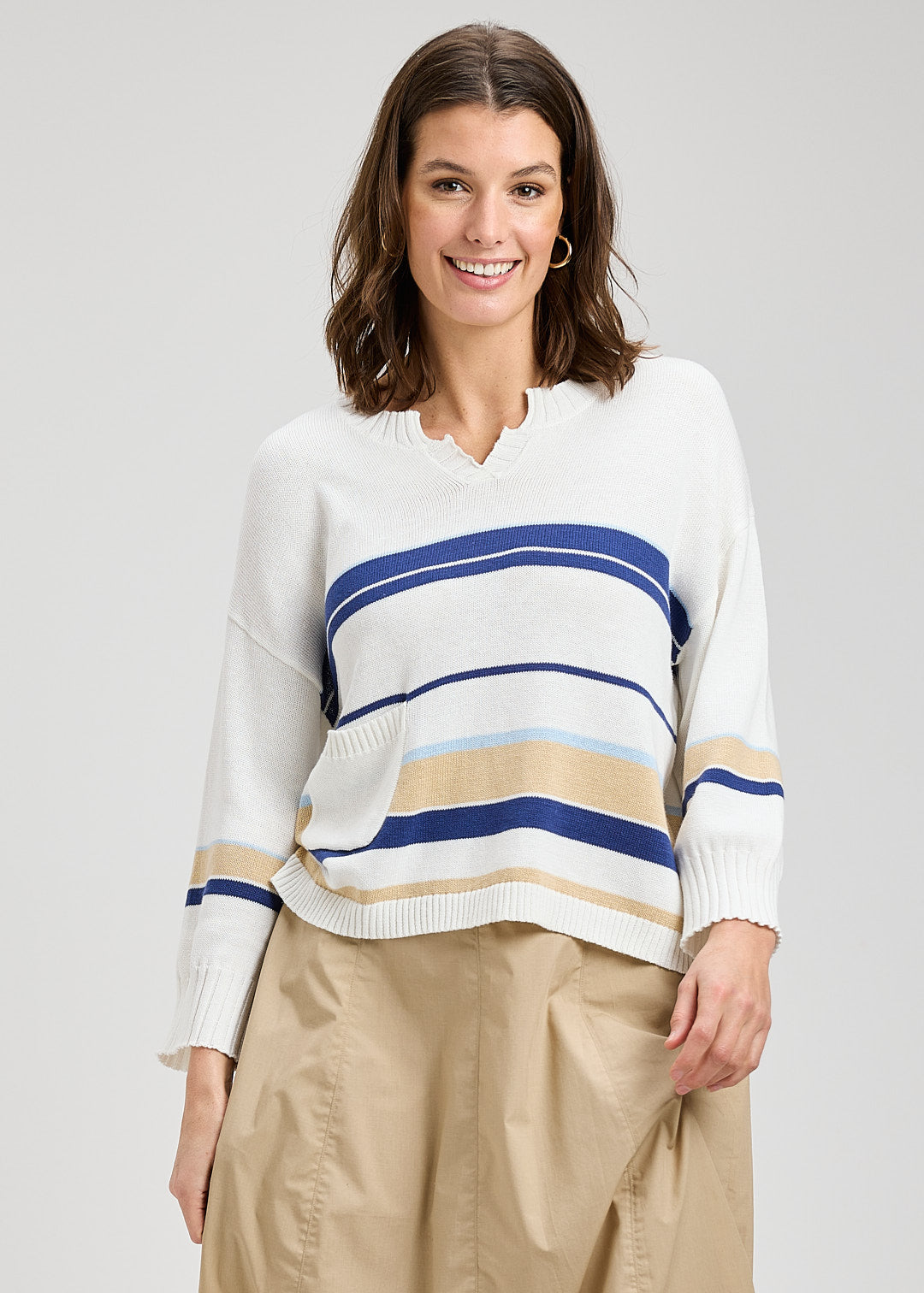 Coen Sweater