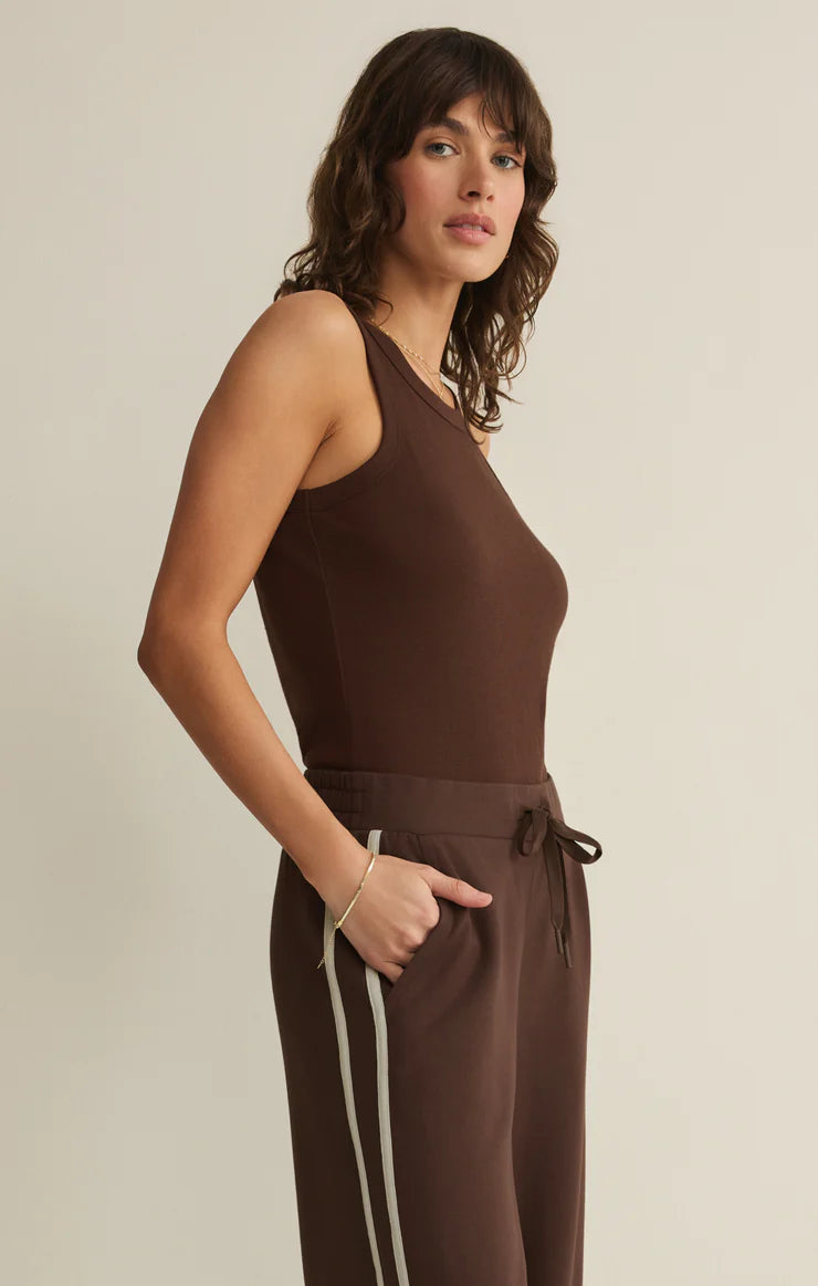 Select Tank- CHOCOLATE CHERRY