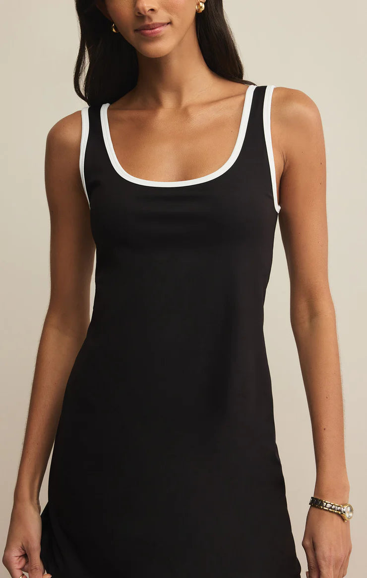 Volly Dress