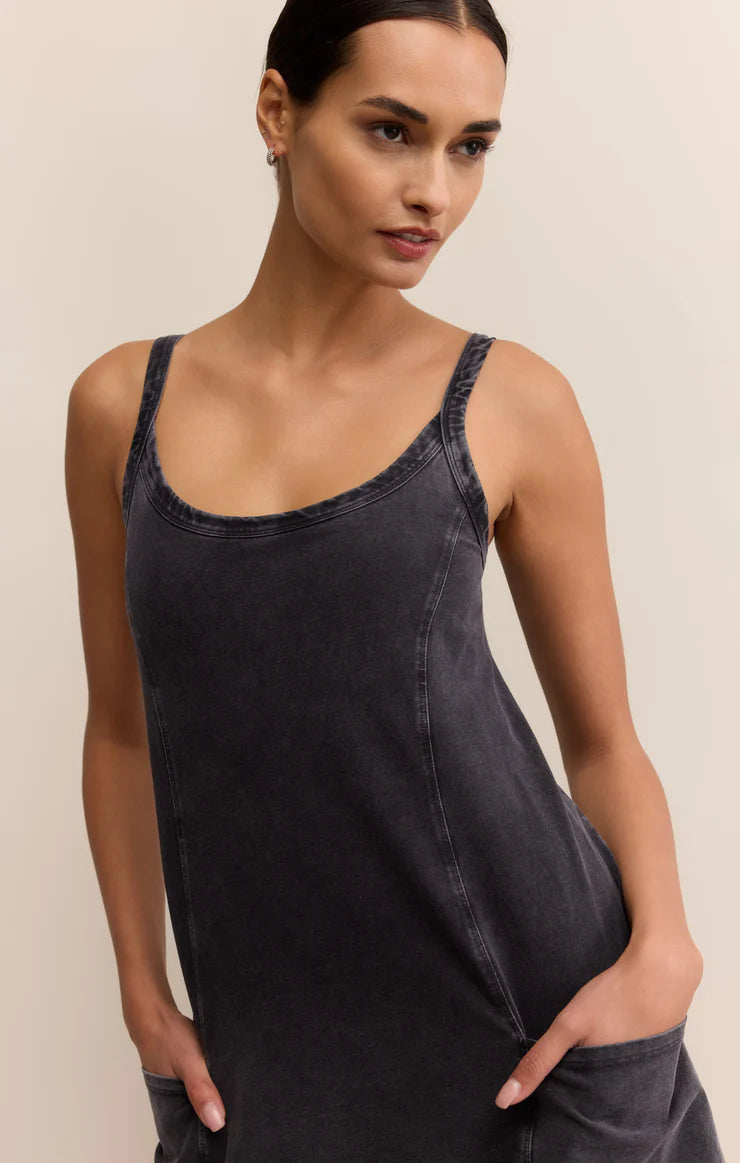 Jet Set Dress